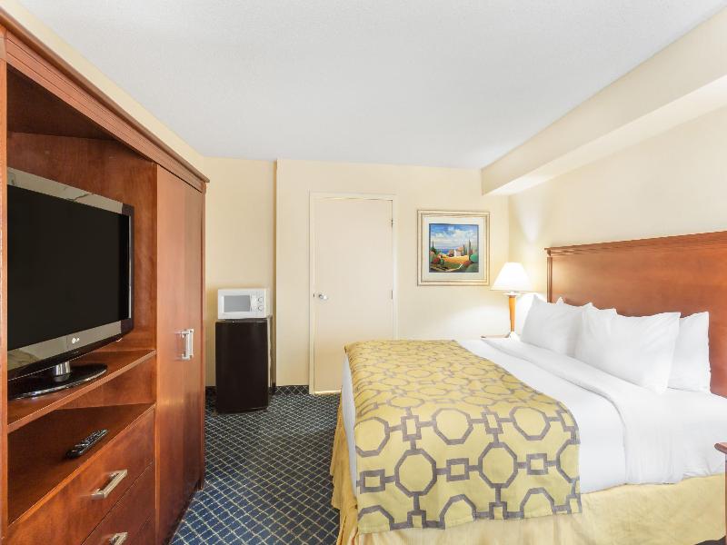 Baymont By Wyndham Flagstaff image