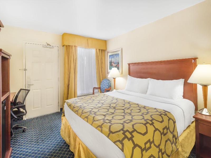 Baymont By Wyndham Flagstaff image