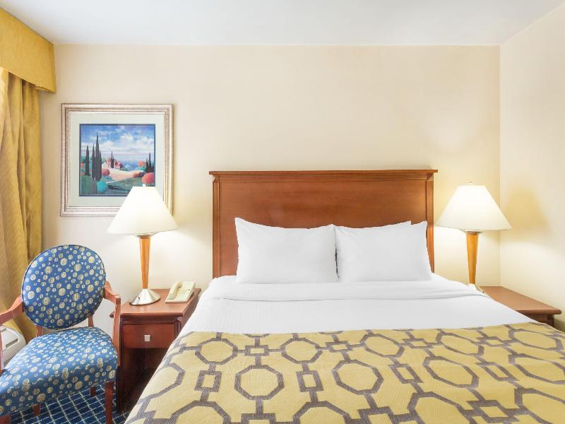 Baymont By Wyndham Flagstaff image