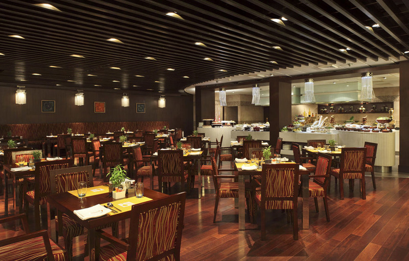 Novotel Mumbai Juhu Beach