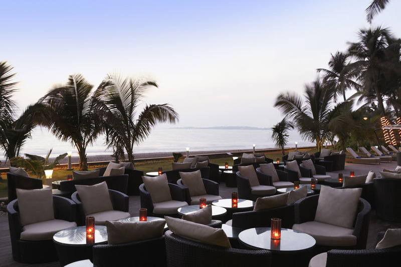 Novotel Mumbai Juhu Beach
