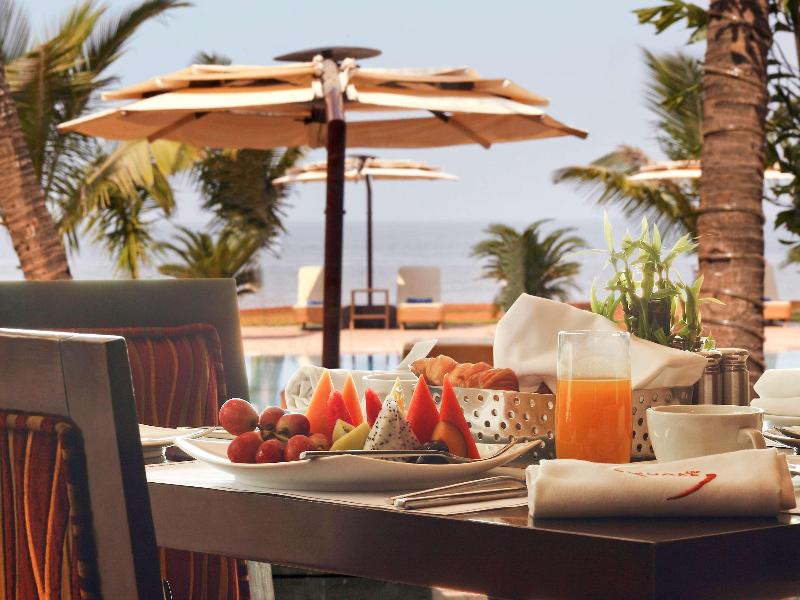 Novotel Mumbai Juhu Beach