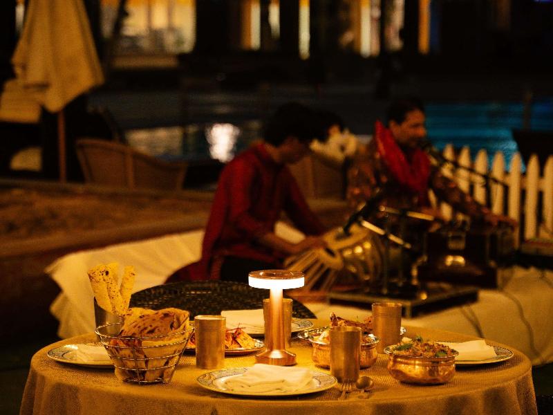 Novotel Mumbai Juhu Beach image