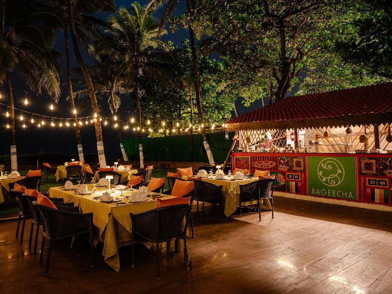 Novotel Mumbai Juhu Beach image