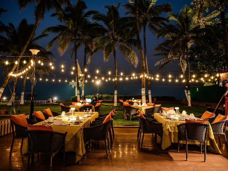 Novotel Mumbai Juhu Beach image