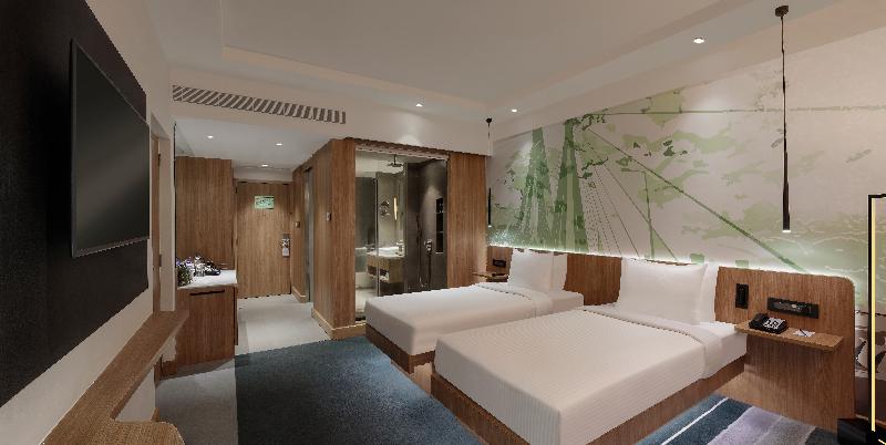 Novotel Mumbai Juhu Beach