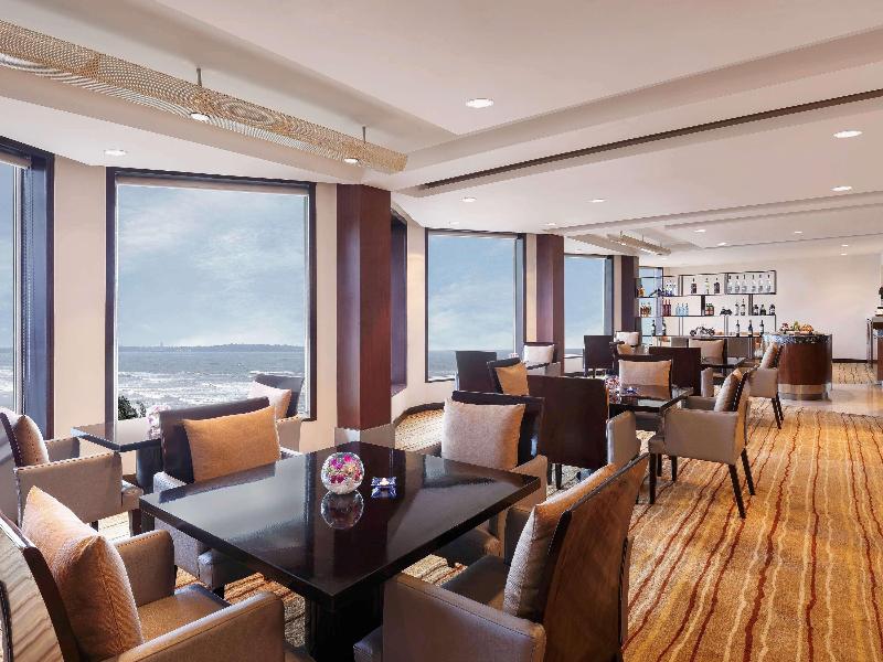 Novotel Mumbai Juhu Beach