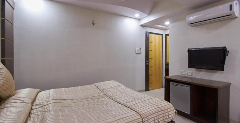 Hotel Three Star Pvt Ltd image