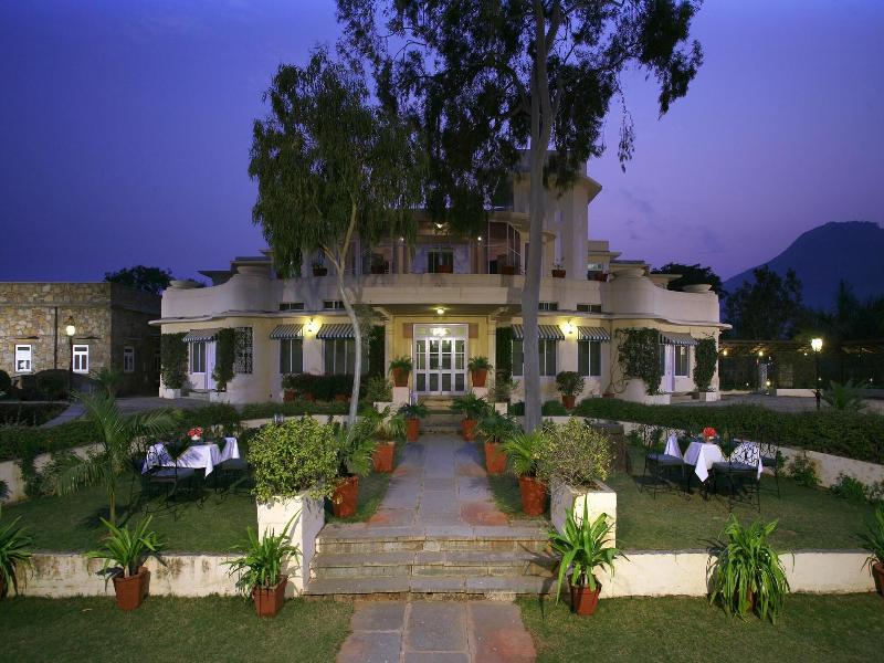 Shikarbadi Hotel image