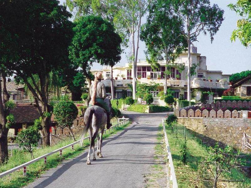 Shikarbadi Hotel image