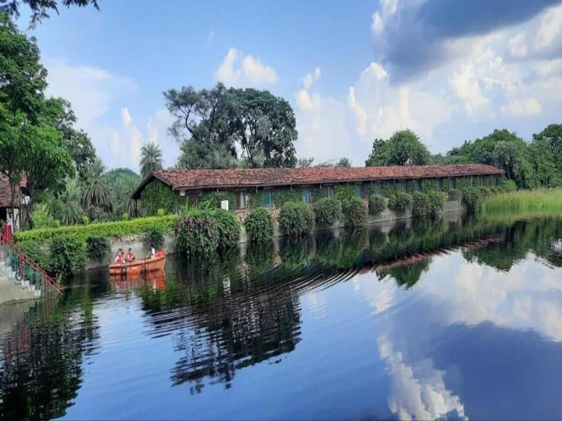Shikarbadi Hotel image