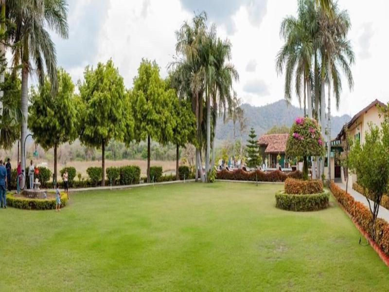 Shikarbadi Hotel image