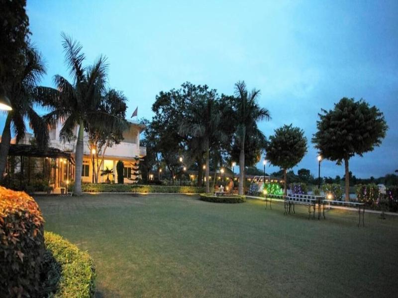 Shikarbadi Hotel image