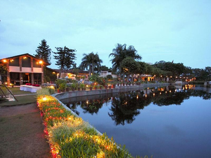 Shikarbadi Hotel image