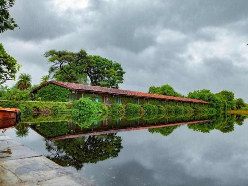 Shikarbadi Hotel image