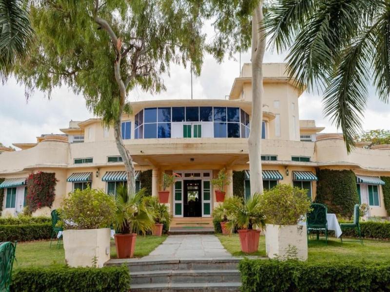 Shikarbadi Hotel image
