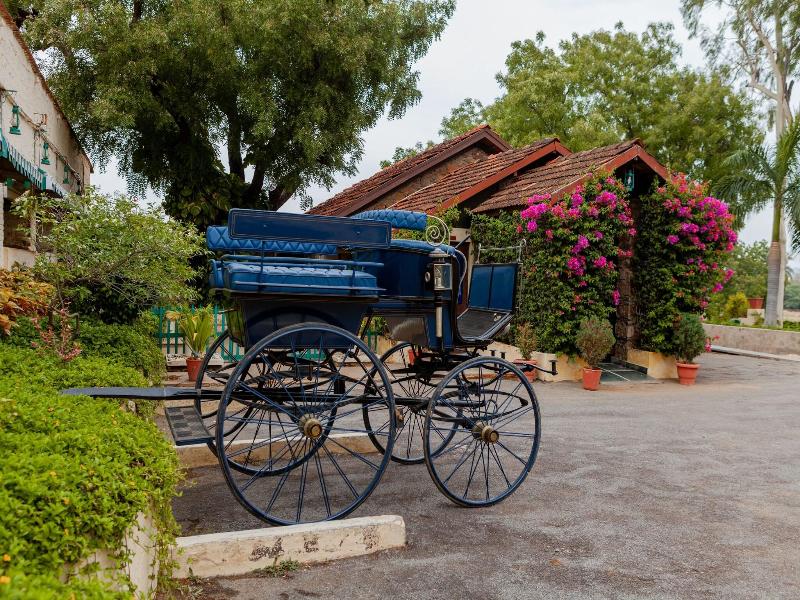 Shikarbadi Hotel image