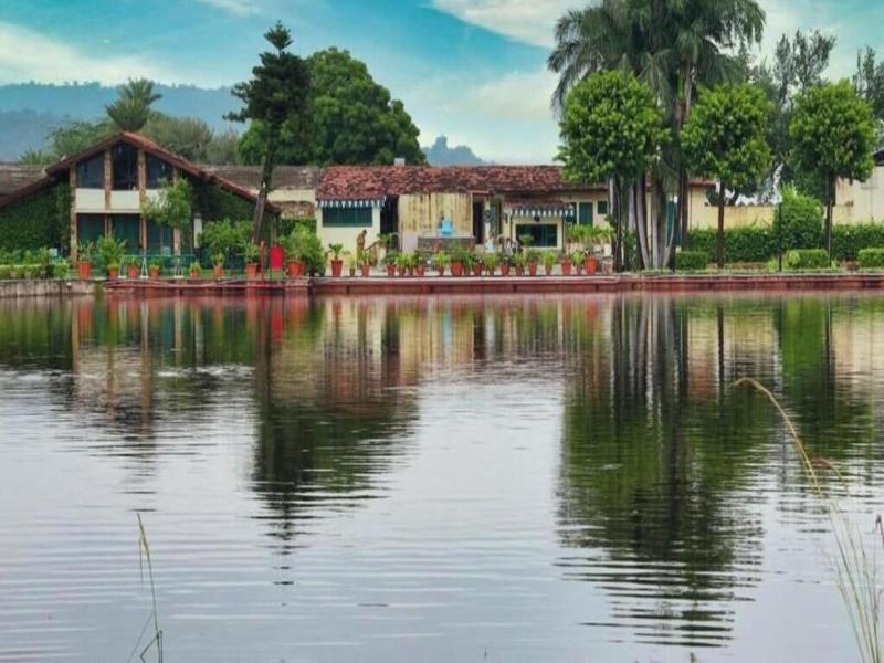 Shikarbadi Hotel image
