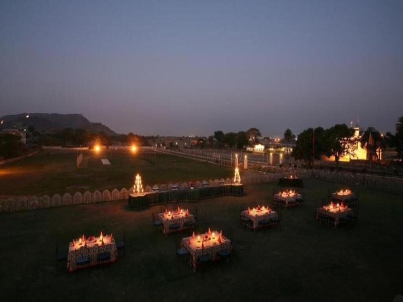 Shikarbadi Hotel image