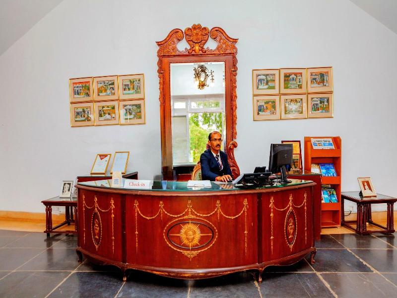 Shikarbadi Hotel image
