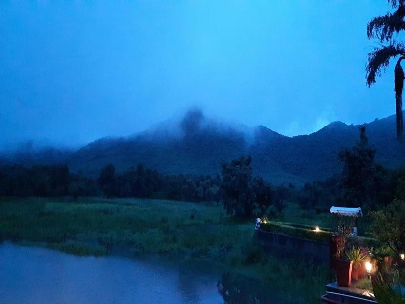 Shikarbadi Hotel image