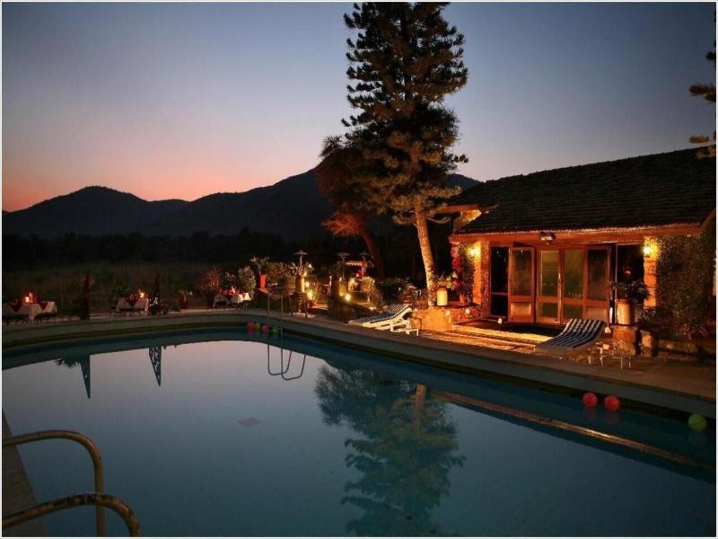 Shikarbadi Hotel image