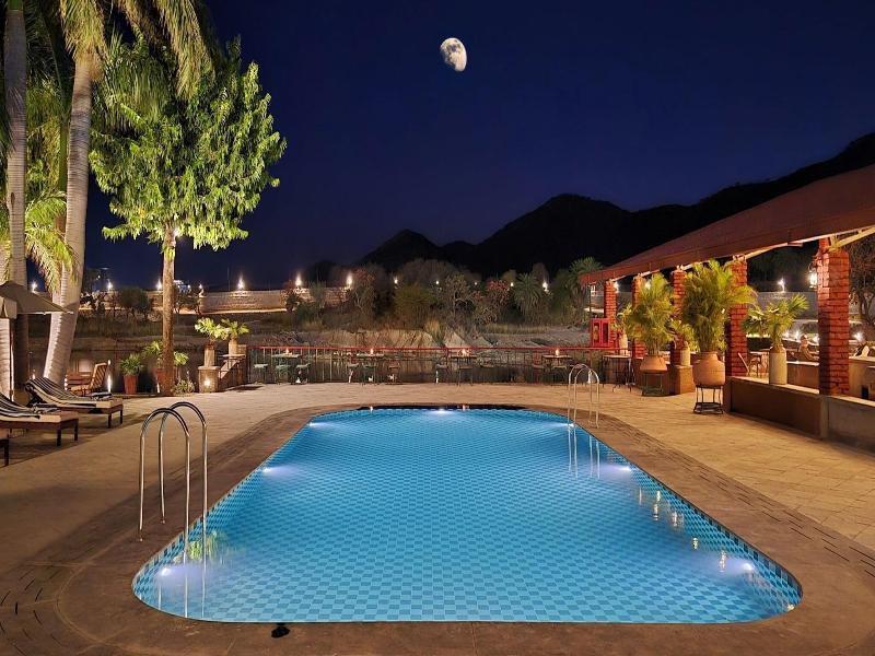 Shikarbadi Hotel image