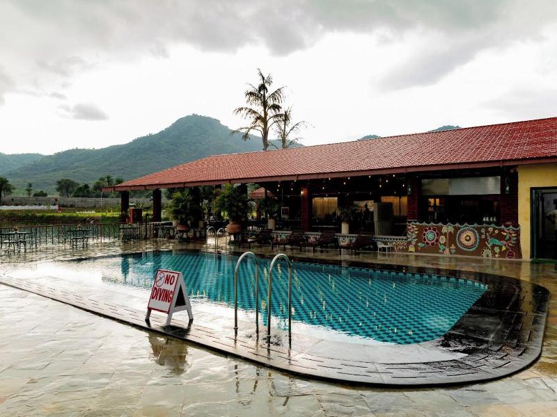 Shikarbadi Hotel image