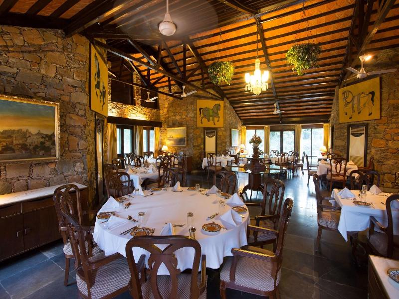 Shikarbadi Hotel image