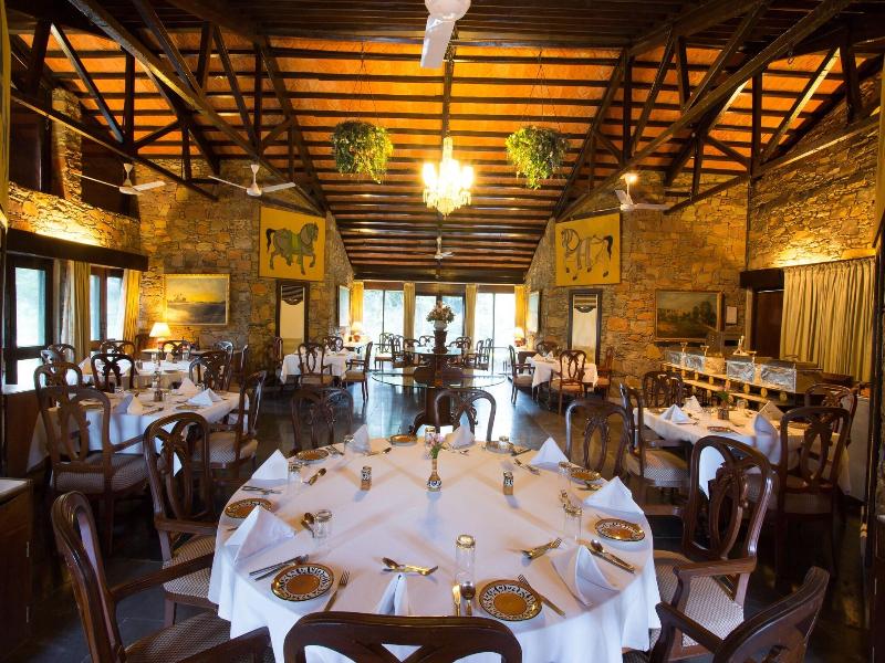Shikarbadi Hotel image
