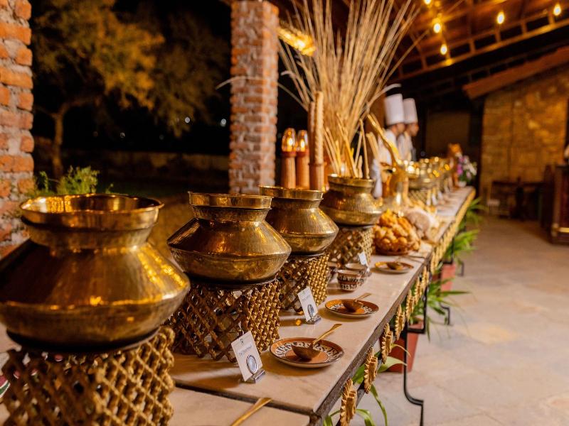 Shikarbadi Hotel image