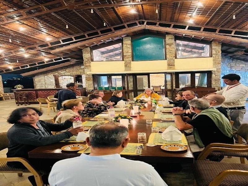 Shikarbadi Hotel image