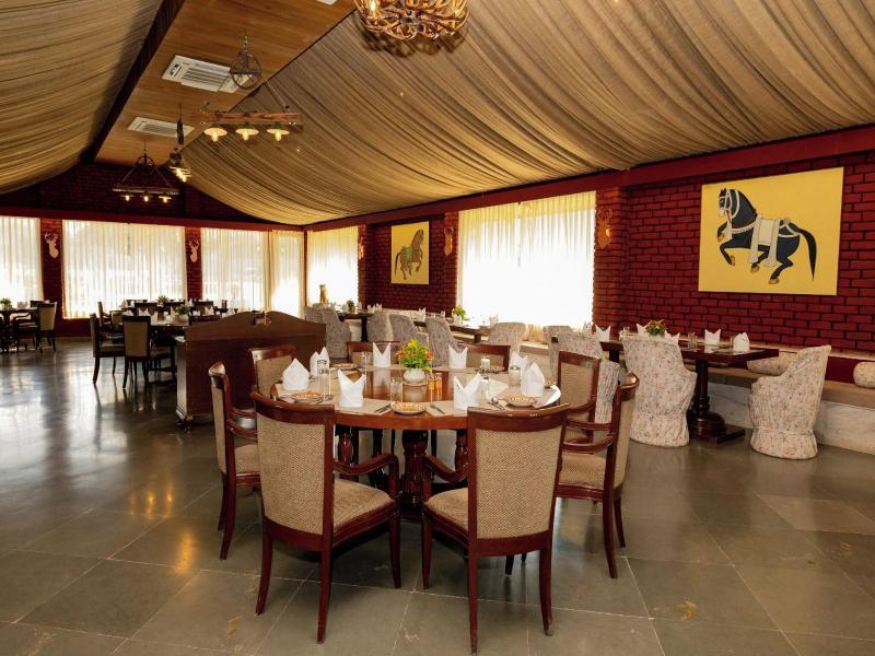 Shikarbadi Hotel image