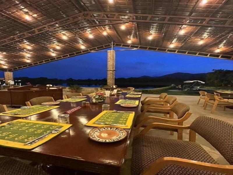 Shikarbadi Hotel image