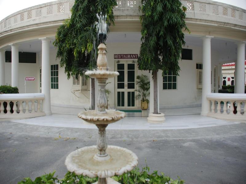 Garden Hotel image