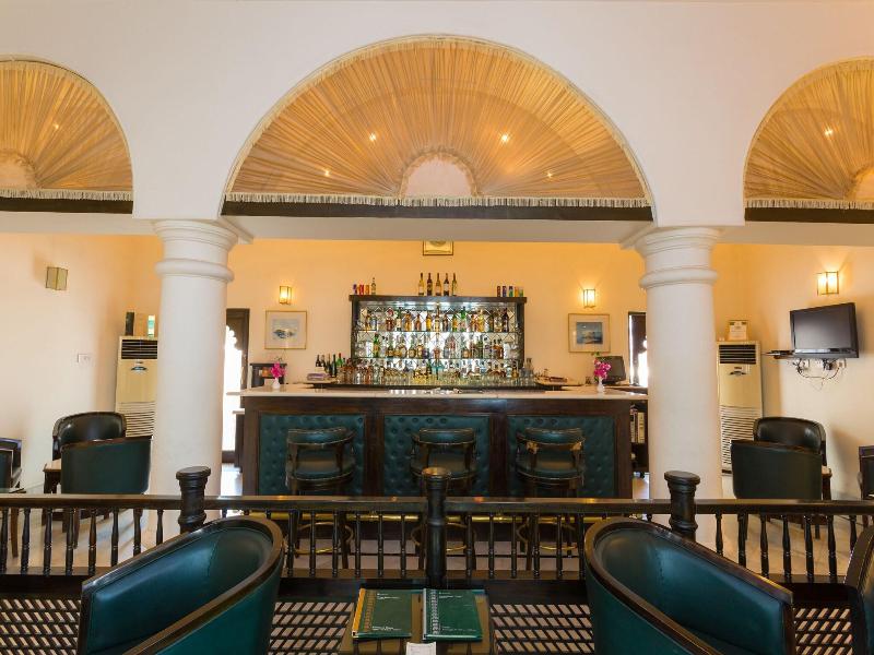 Garden Hotel image