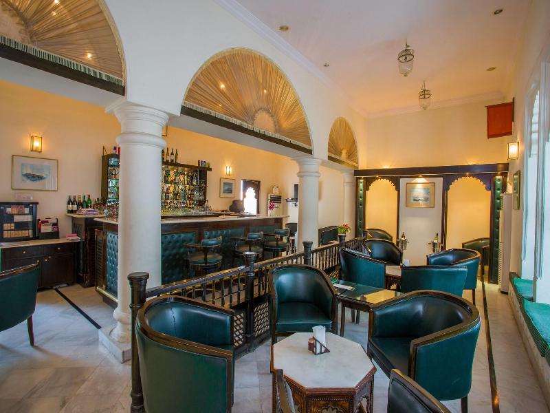 Garden Hotel image