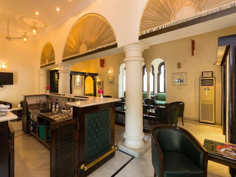 Garden Hotel image