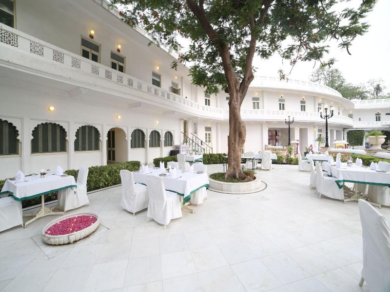 Garden Hotel image