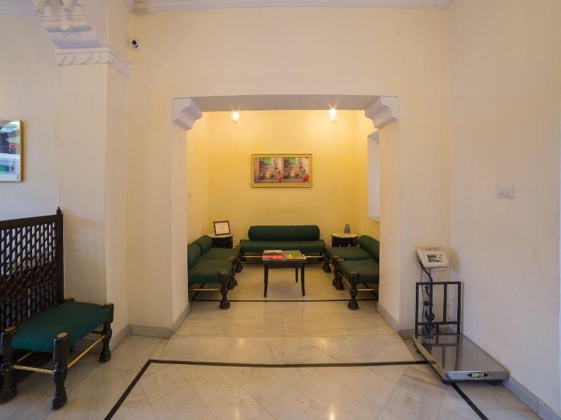 Garden Hotel image