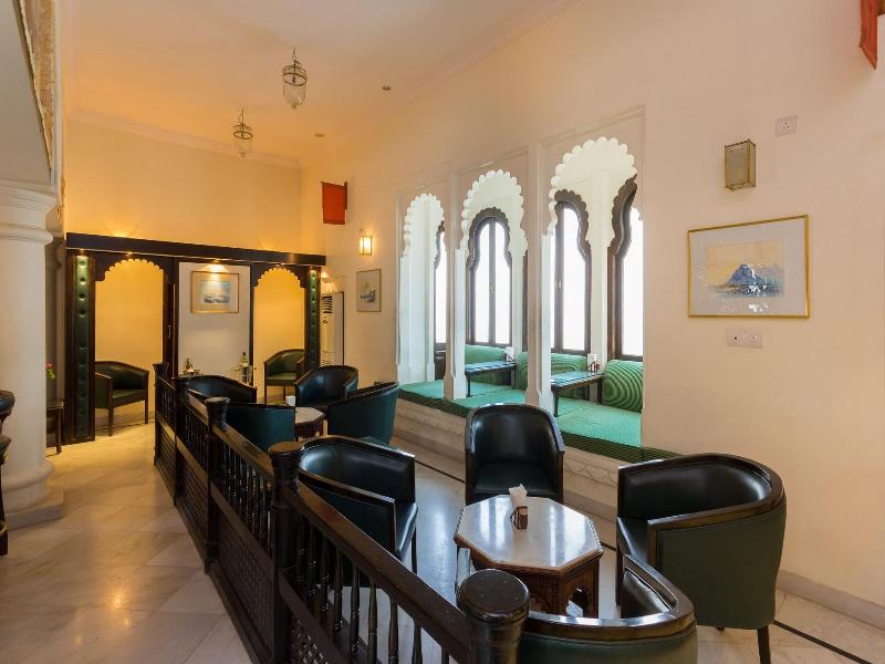 Garden Hotel image