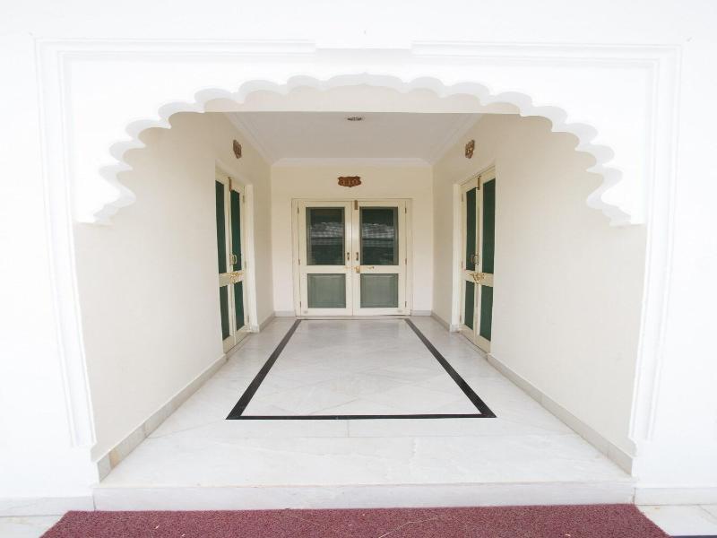 Garden Hotel image