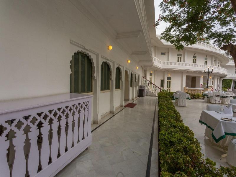 Garden Hotel image