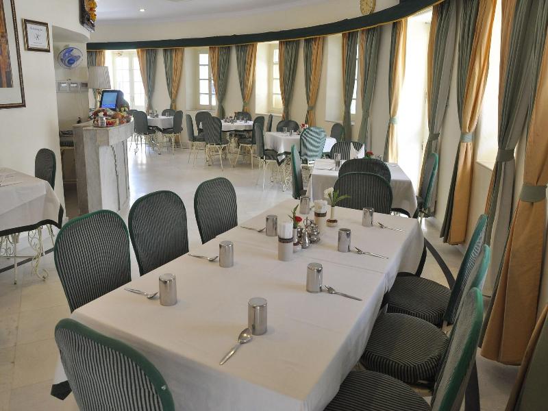 Garden Hotel image