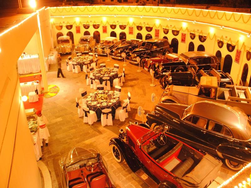 Garden Hotel image