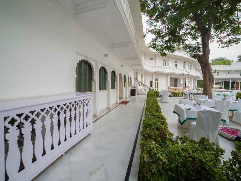 Garden Hotel image