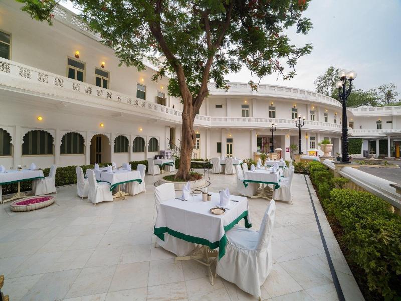 Garden Hotel image