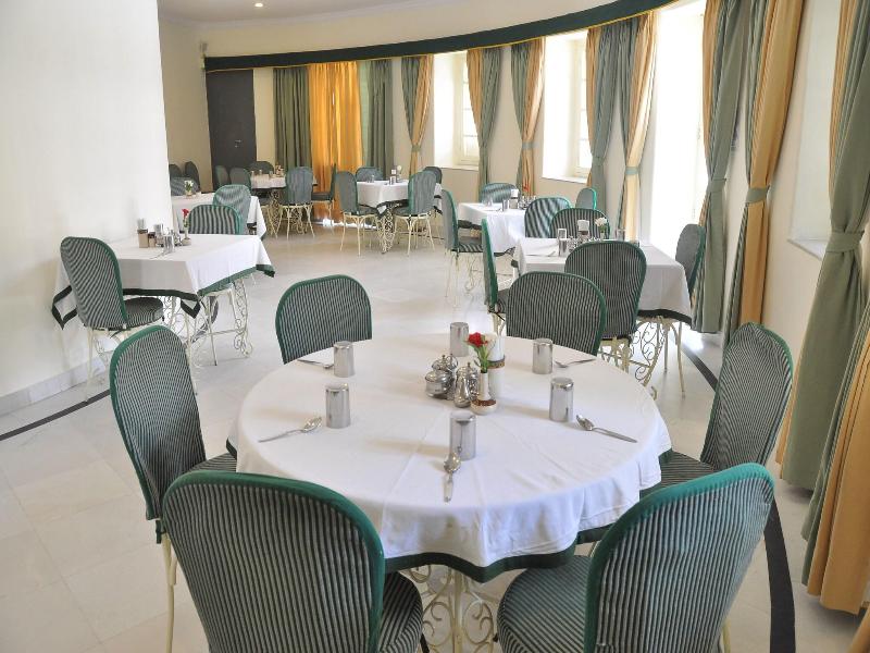 Garden Hotel image