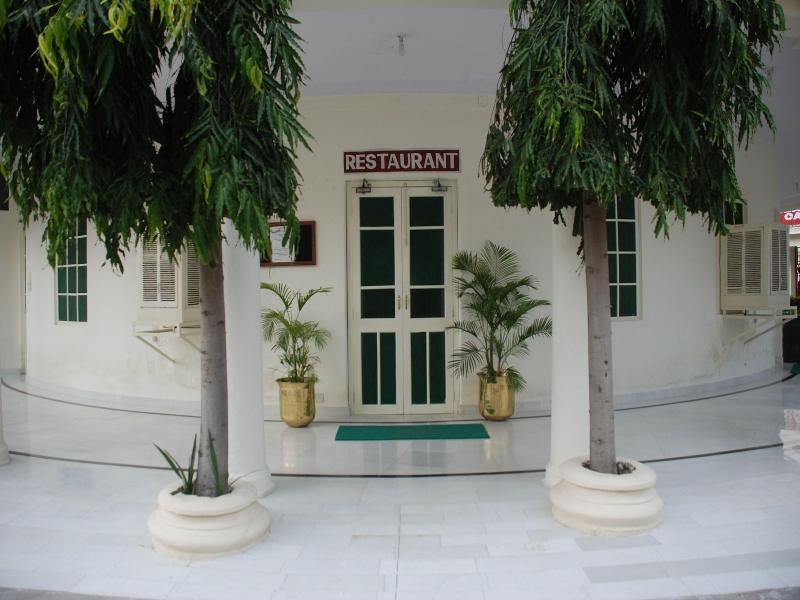 Garden Hotel image
