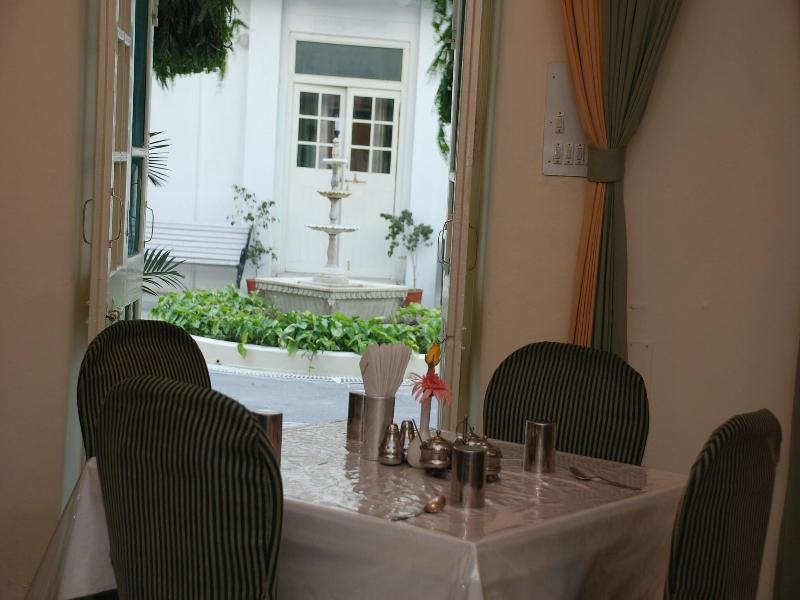 Garden Hotel image